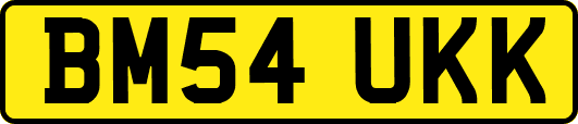 BM54UKK