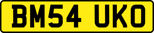 BM54UKO