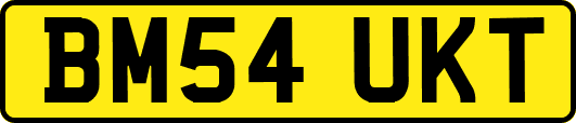 BM54UKT