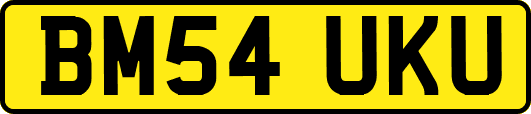 BM54UKU