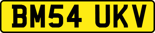 BM54UKV