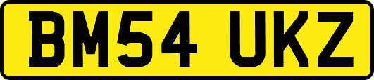 BM54UKZ