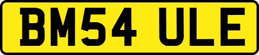 BM54ULE