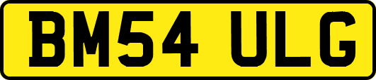 BM54ULG