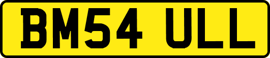 BM54ULL