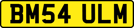 BM54ULM