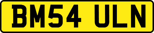 BM54ULN