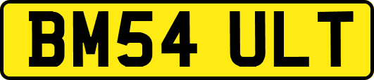 BM54ULT