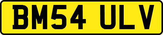 BM54ULV
