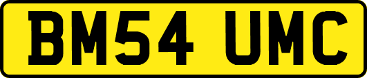 BM54UMC