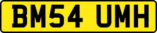BM54UMH