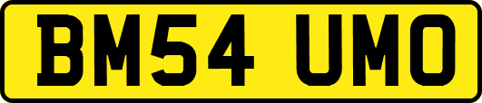 BM54UMO