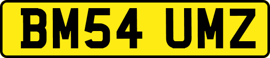 BM54UMZ