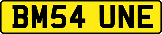 BM54UNE