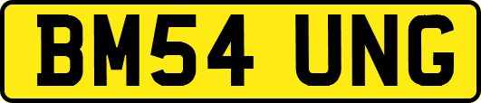 BM54UNG