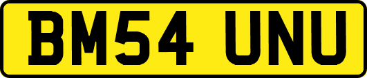 BM54UNU