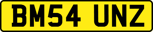 BM54UNZ