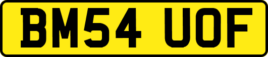 BM54UOF