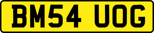 BM54UOG