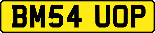 BM54UOP