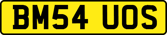 BM54UOS