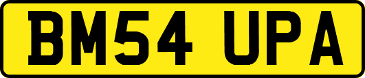 BM54UPA