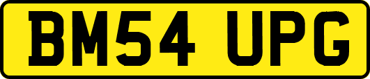 BM54UPG