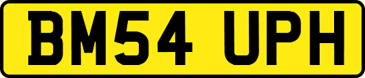 BM54UPH