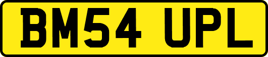 BM54UPL