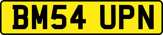 BM54UPN