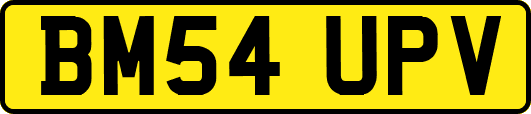 BM54UPV