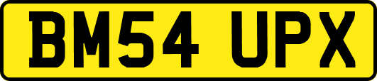 BM54UPX