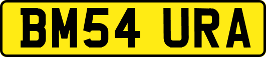 BM54URA
