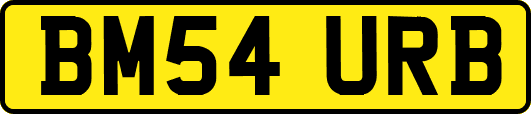 BM54URB