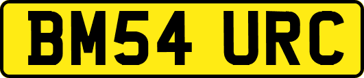BM54URC