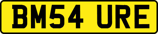 BM54URE