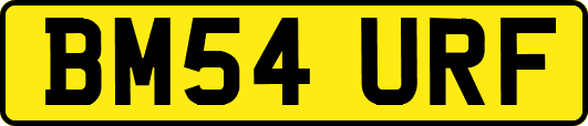 BM54URF