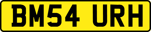 BM54URH