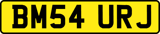 BM54URJ