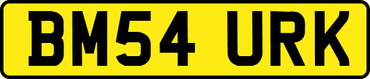 BM54URK