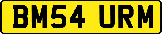 BM54URM