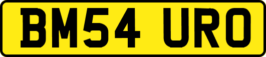BM54URO