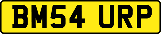 BM54URP