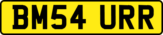 BM54URR