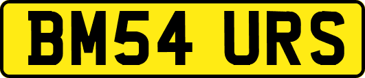 BM54URS