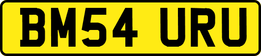 BM54URU