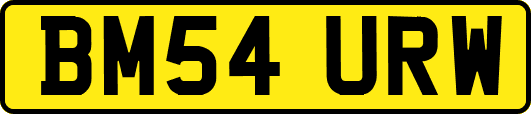 BM54URW