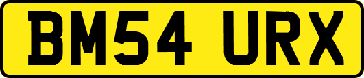 BM54URX