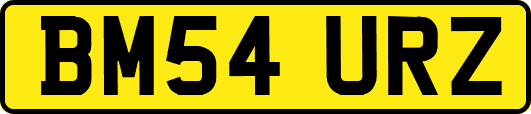 BM54URZ