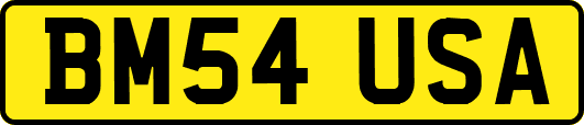 BM54USA